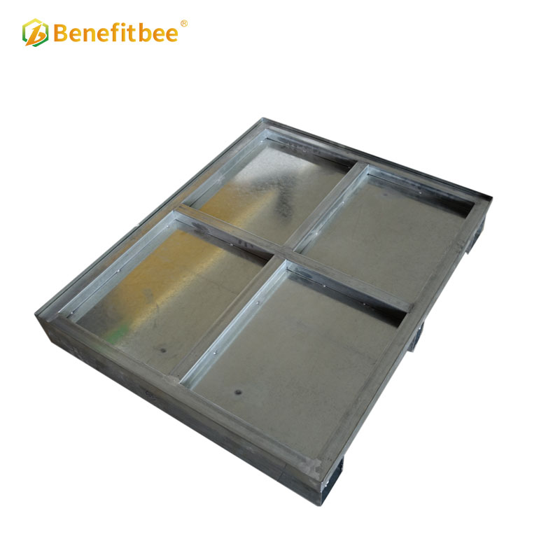 Beekeeping supplies honey pail pallet beehive pallet