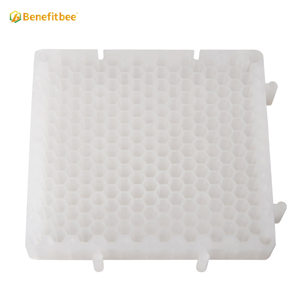 Bee frame beekeeping pollen trap bee pollen collector
