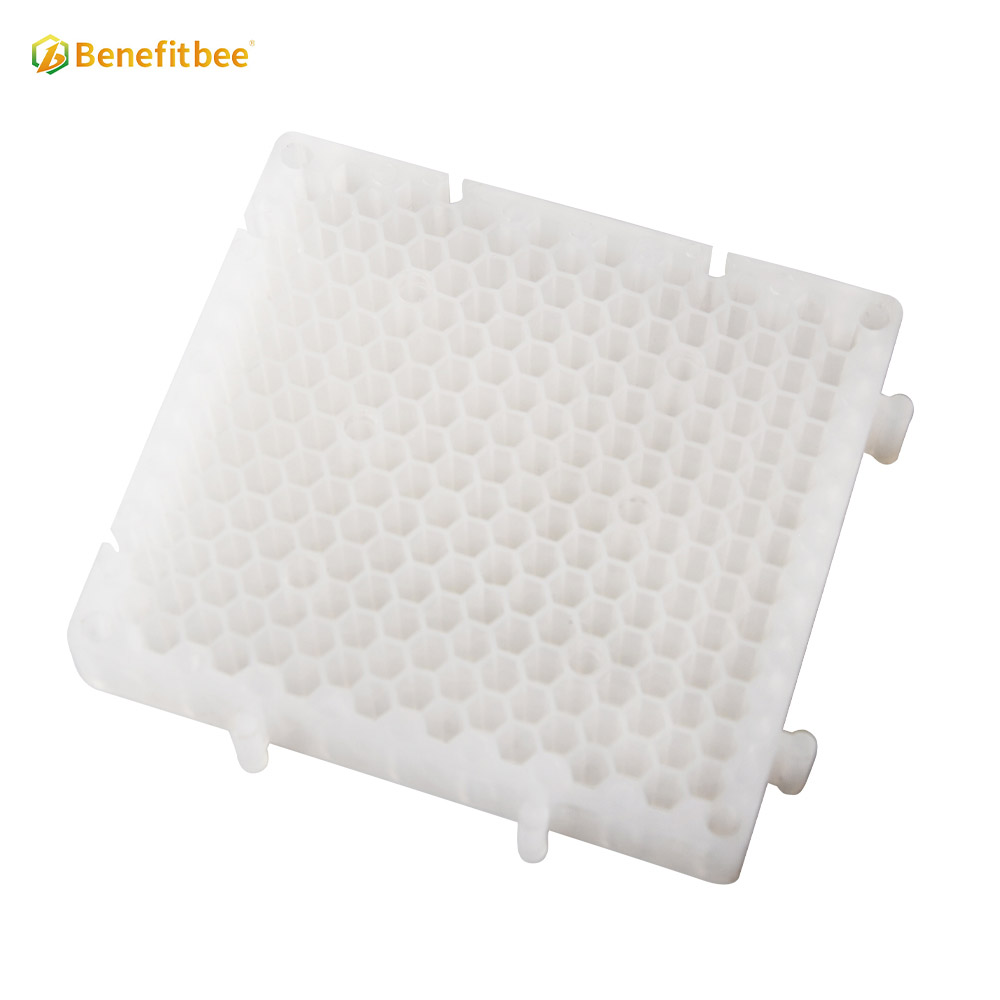 Bee frame beekeeping pollen trap bee pollen collector