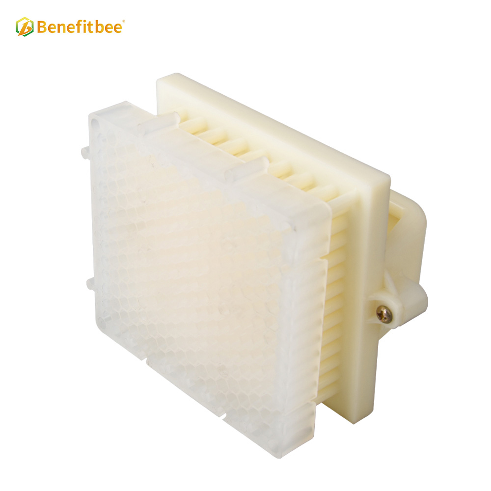 Beekeeping equipment bee pollen frame pollen trap bee pollen press