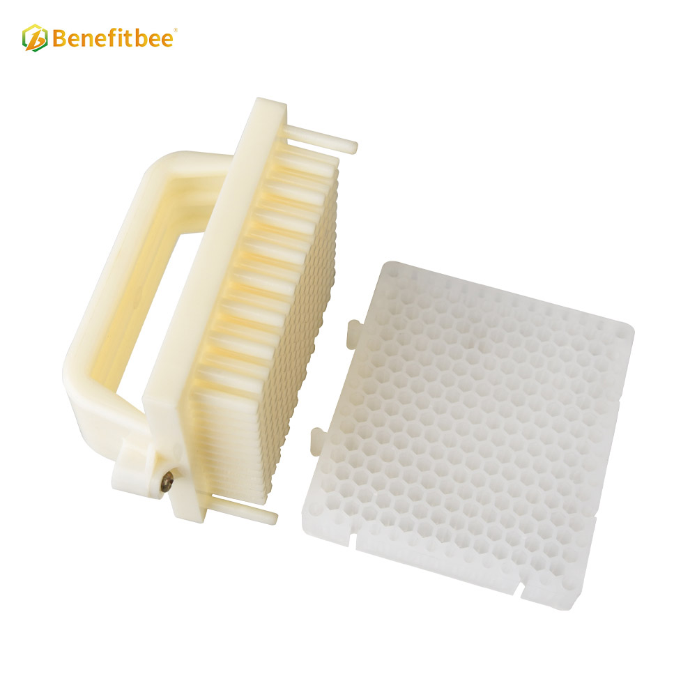 Beekeeping equipment bee pollen frame pollen trap bee pollen press