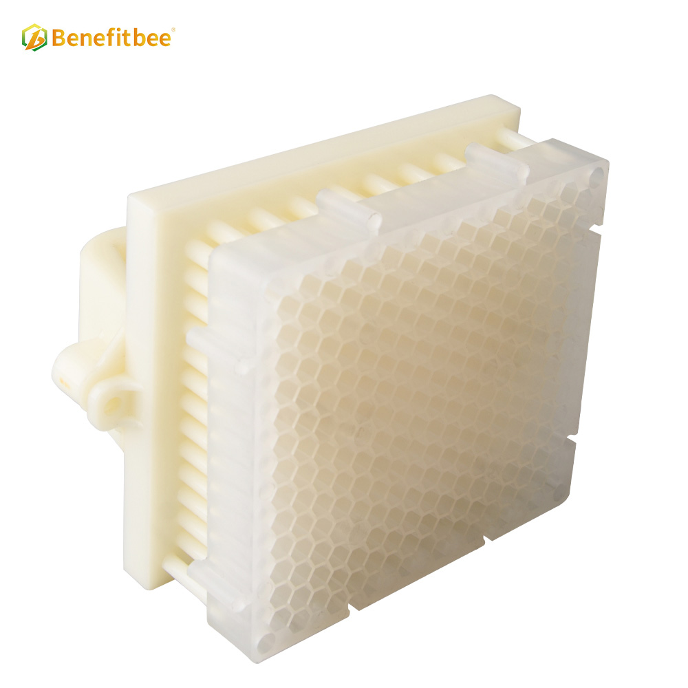 Beekeeping equipment bee pollen frame pollen trap bee pollen press