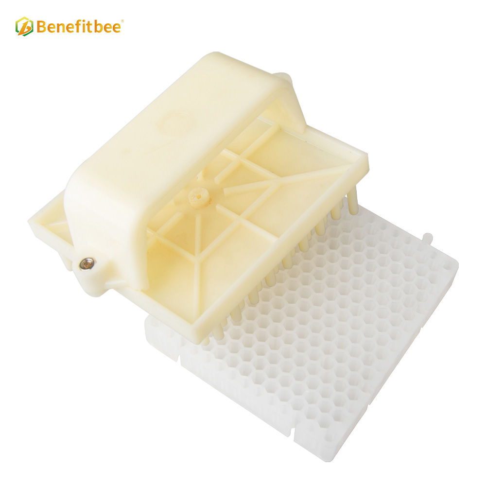Beekeeping equipment bee pollen frame pollen trap bee pollen press