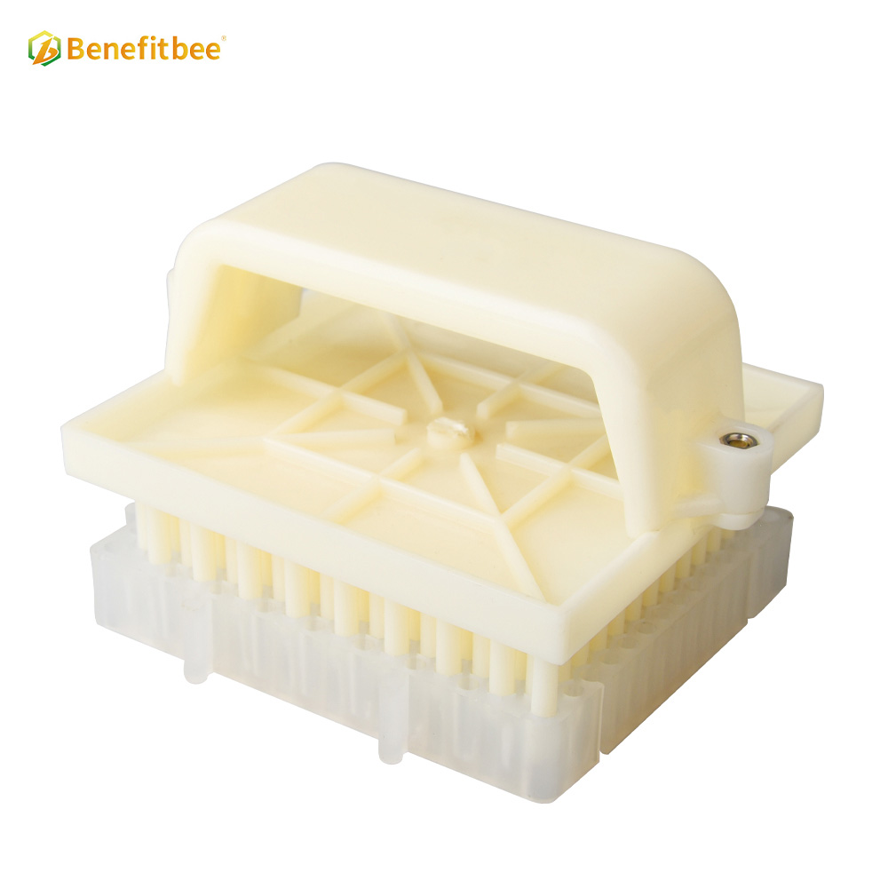 Beekeeping equipment bee pollen frame pollen trap bee pollen press