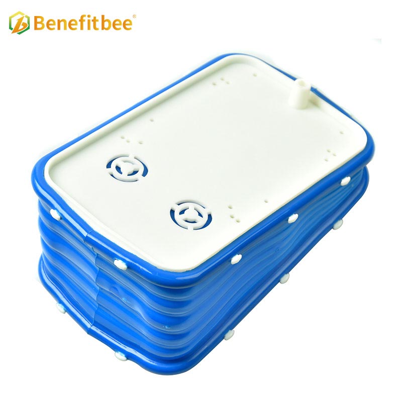 Beekeeping Equitment Smoker accessories Bee Smoker PU bee Smoker box