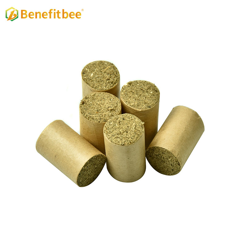 Hot Sales Beekeeping Supplies Professional Smoker Accessoricess Bee Smoker Fuel