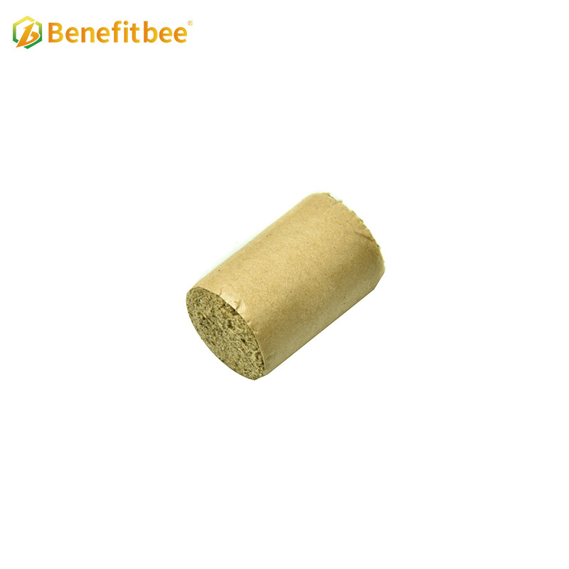 Hot Sales Beekeeping Supplies Professional Smoker Accessoricess Bee Smoker Fuel