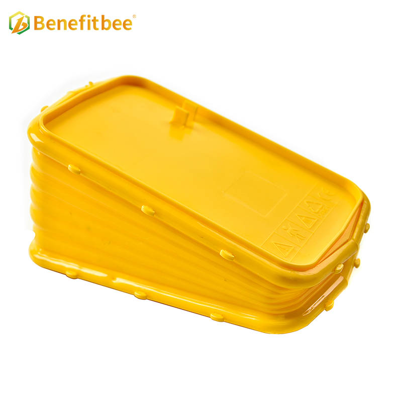 Plastic Best Price Durable Beekeeping Equipment Bee Smoker Bellow For Sale
