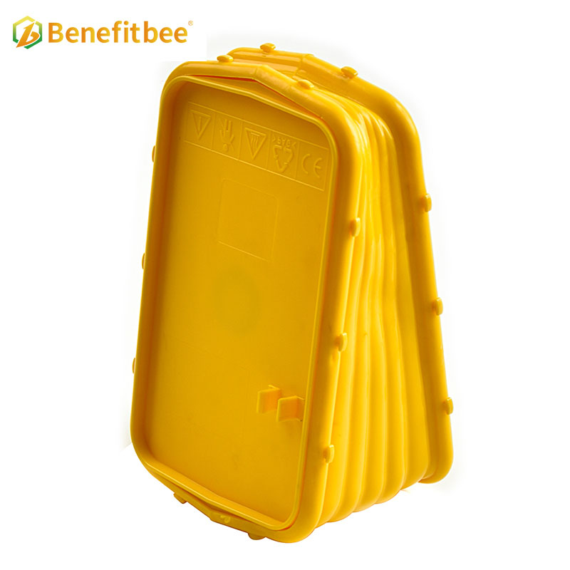Fuelle de ahumador de abejas, equipo de apicultura duradero, el mejor precio de plástico, a la venta