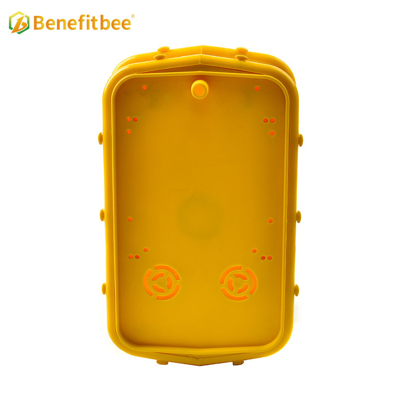 Plastic Best Price Durable Beekeeping Equipment Bee Smoker Bellow For Sale