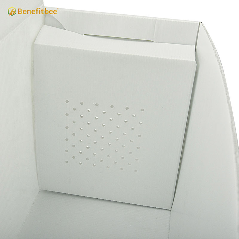 Beekeeping Supplies Bee beekeeping nuc box beehive plastic bee hive box