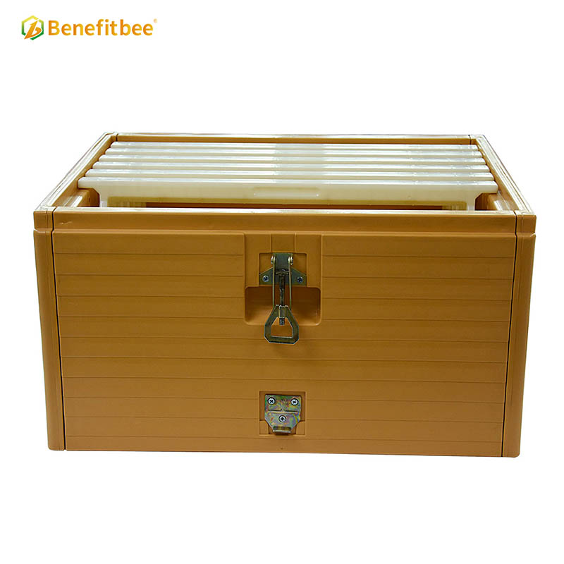 Beekeeping equipment bee hive plastic beehives