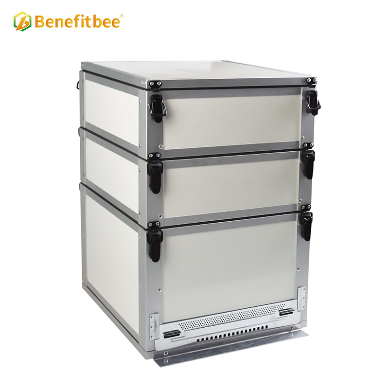 Beekeeping equipment heat preservation Beehive sunproof hive