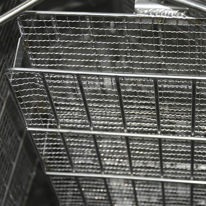 Beekeeping tools honey extractor OEM Stainless Steel manual extractor machine