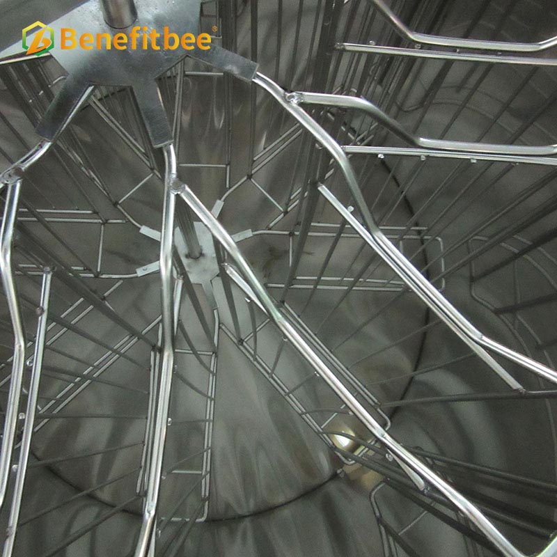 Beekeeping equipment honey processing machines honey extractor