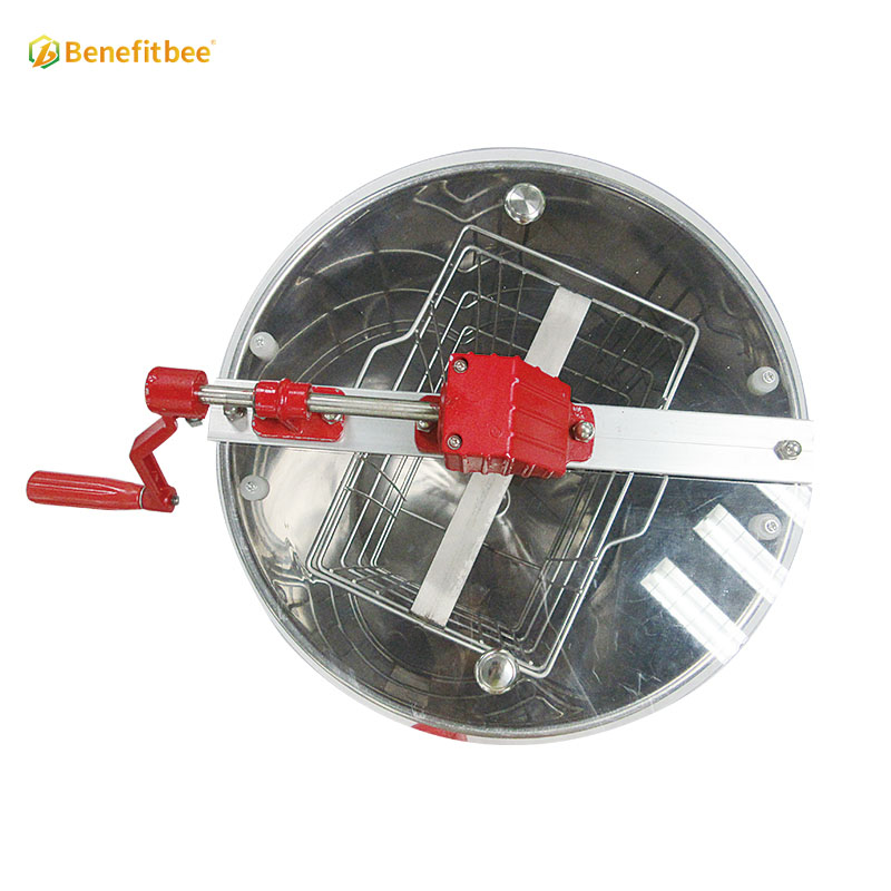 Factory supply honey centrifuge extractor