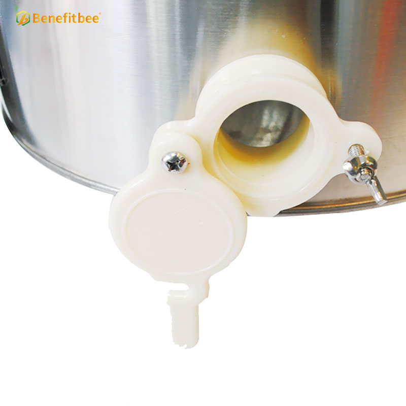 Factory supply honey centrifuge extractor