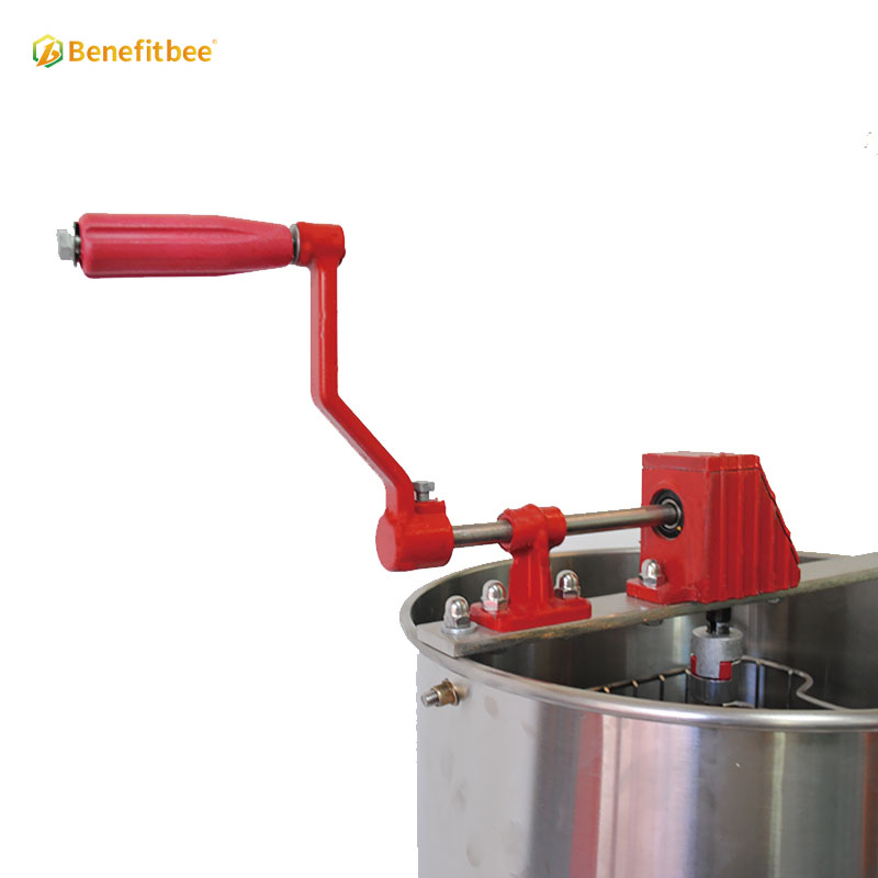 Factory supply honey centrifuge extractor