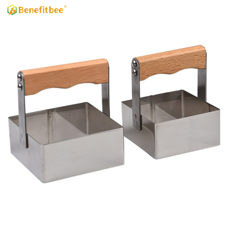Benefitbee Beekeeping Tool honey comb