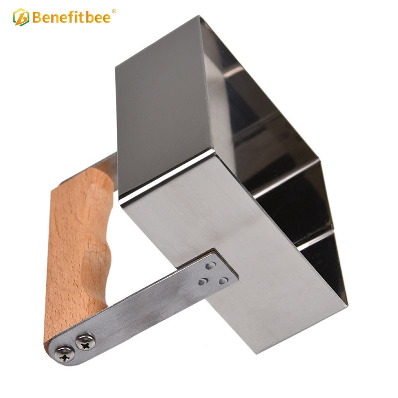 Benefitbee Beekeeping Tool honey comb