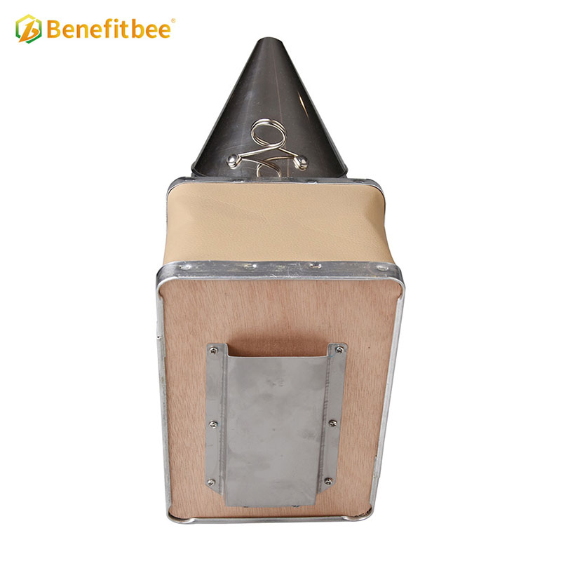 Benefitbee Agriculture Popular Beekeeping Equipment Bee Smoker For Beekeeper