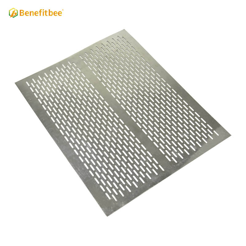 Bee Keeping equipments high quality metal queen excluder