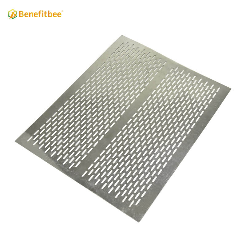 Bee Keeping equipments high quality metal queen excluder