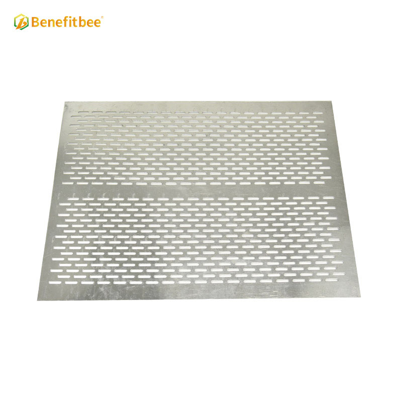 Bee Keeping equipments high quality metal queen excluder