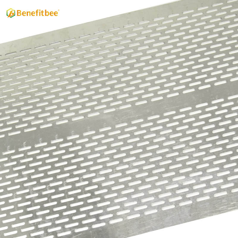 Bee Keeping equipments high quality metal queen excluder