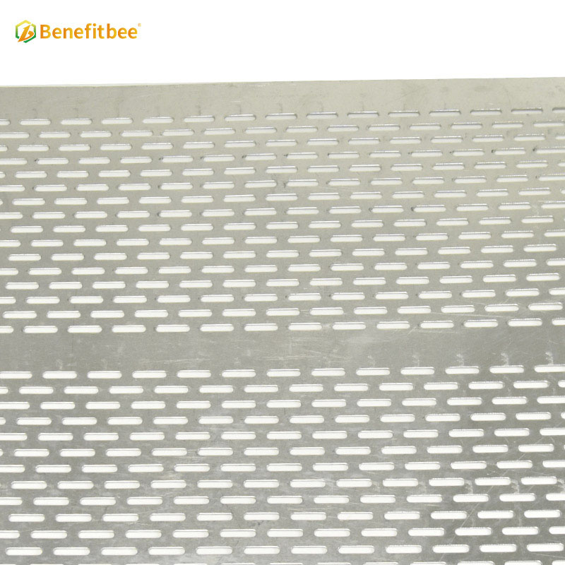 Bee Keeping equipments high quality metal queen excluder