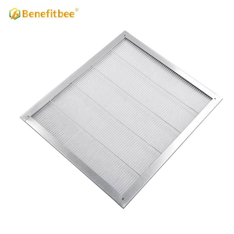 Beekeeping supplies Australian style excluder bee queen excluder