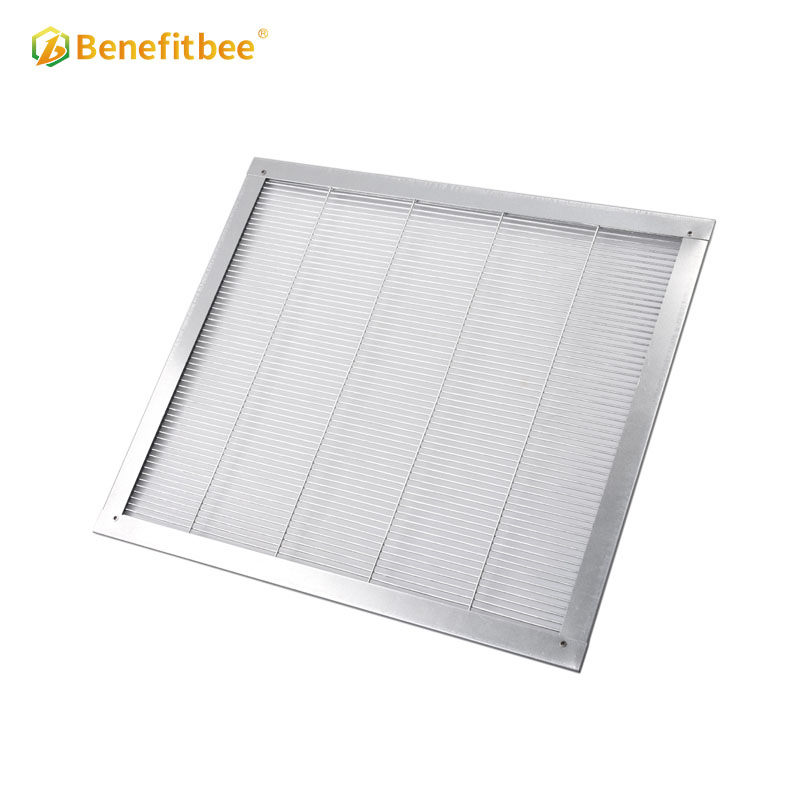 Beekeeping supplies Australian style excluder bee queen excluder