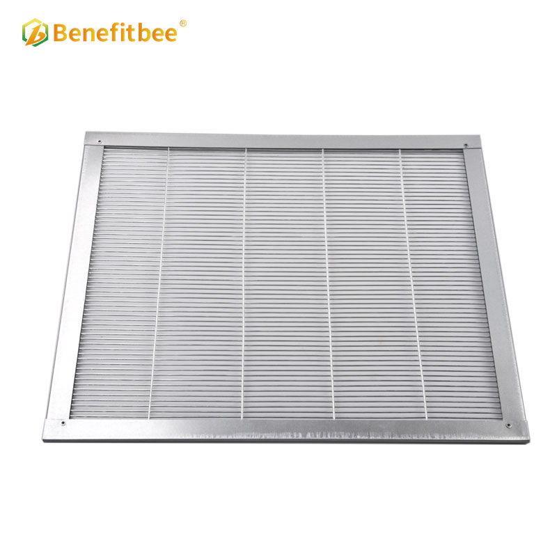 Beekeeping supplies Australian style excluder bee queen excluder