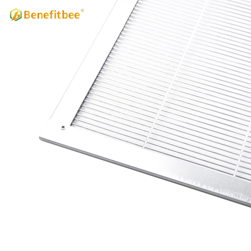 Beekeeping supplies Australian style excluder bee queen excluder