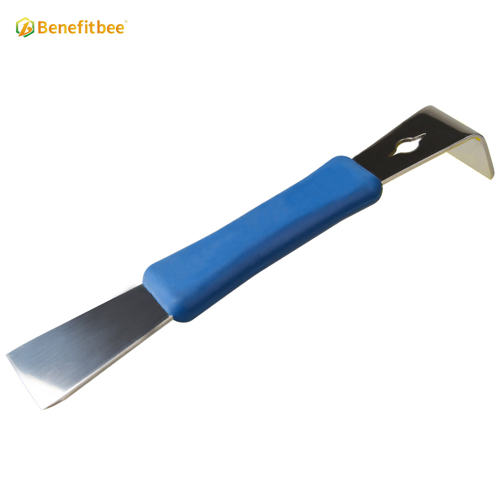 Beekeeping product Rubber grip bee hive tools beekeeping tools