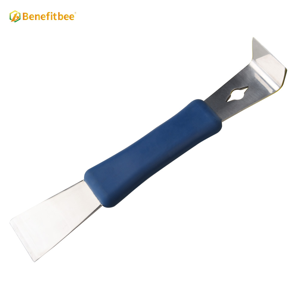 Beekeeping product Rubber grip bee hive tools beekeeping tools