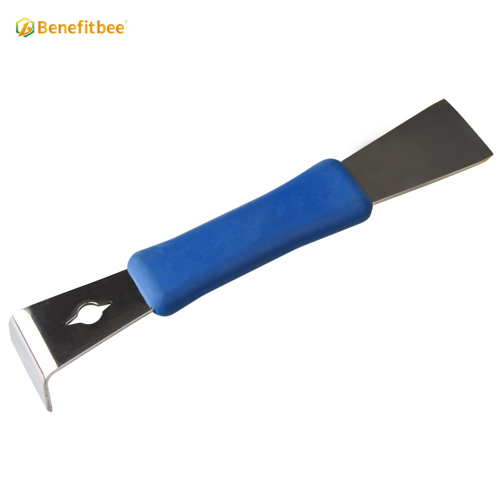 Beekeeping product Rubber grip bee hive tools beekeeping tools