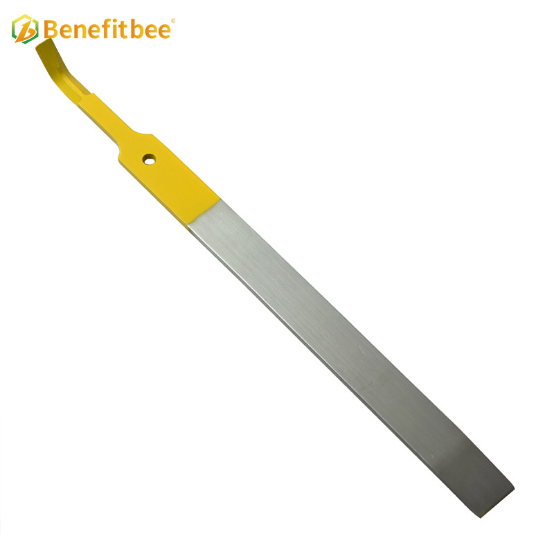 Benefitbee Stainless Steel Beekeeping Extra long Hive Tool