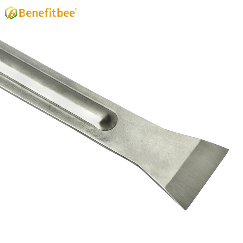 High Quality Standard Beekeeping Logo Customized Hive Tool