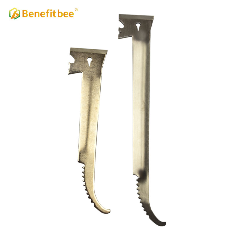 Benefitbee Multifunction hive Tool For Beekeeper Beekeeping Tools beehive scraper