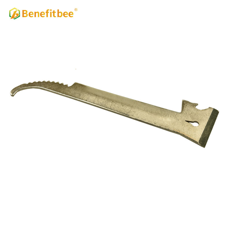 Beekeeper multifunction hive tool beekeeping tools beehive scraper