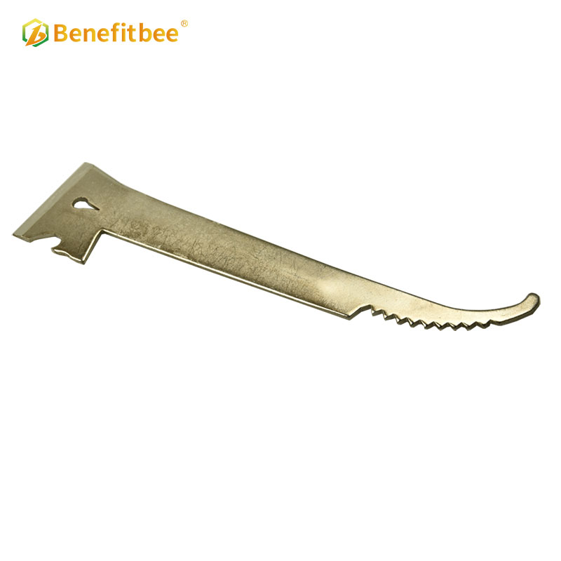 Beekeeper multifunction hive tool beekeeping tools beehive scraper