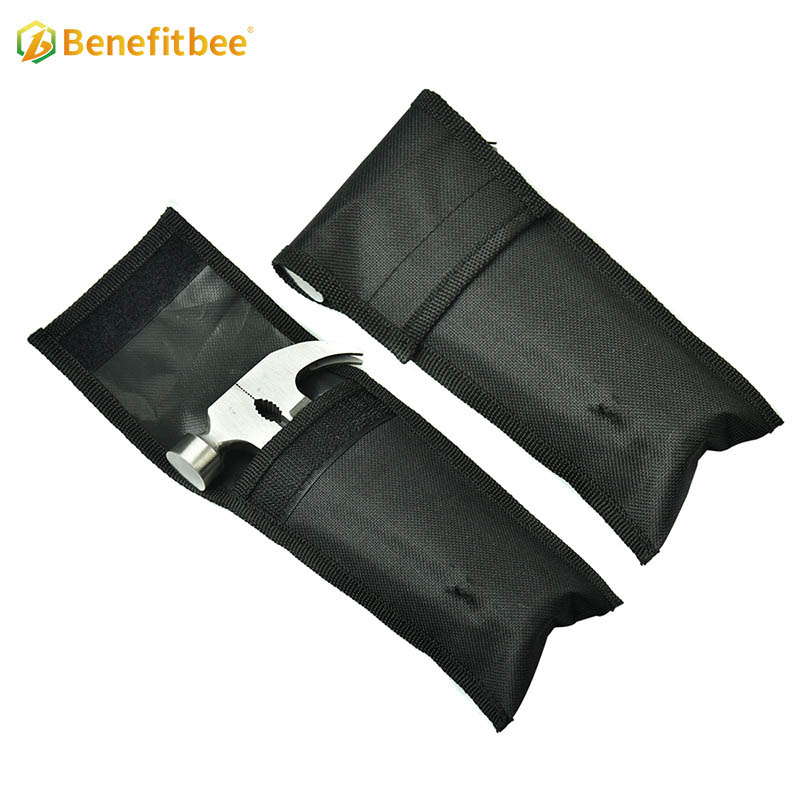 Benefitbee Multi-function claw hammer beekeeping tool