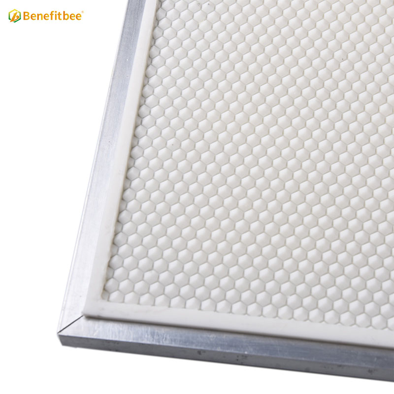 Hot sale beekeeping beeswax machine beeswax sheet machine