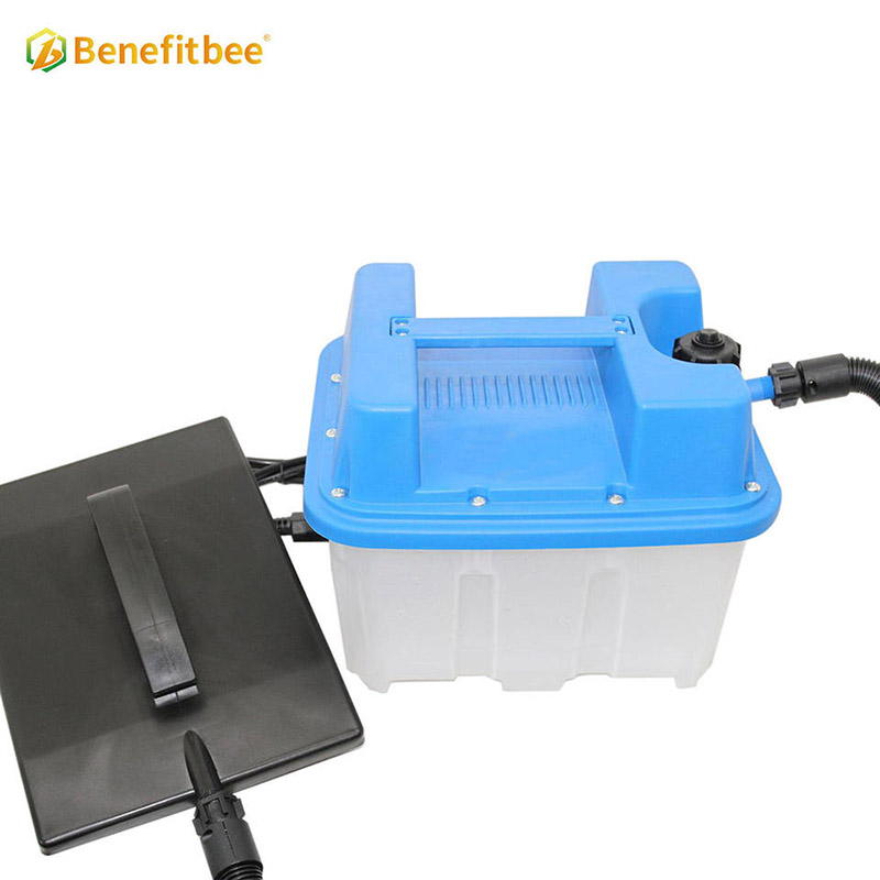 Beekeeping equipment honey machines electric steam wax melter