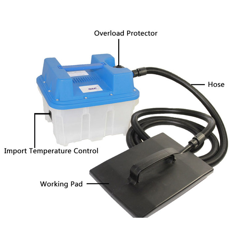 Honey machines electric steam wax melter