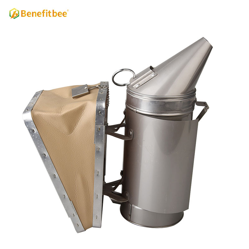 Beekeeping equipment bee smoker beehive tools Stainless Steel bee smoker