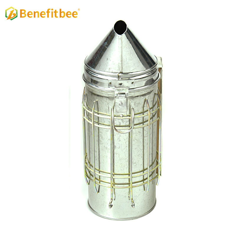 Benefitbee bee smokers cheap large bee hive beekeeping smoker for sale