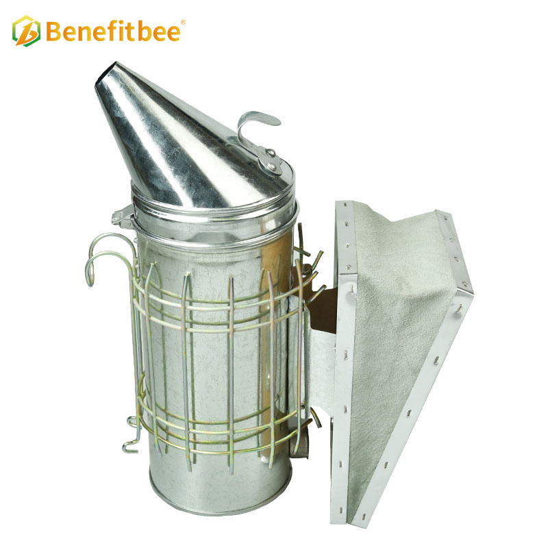 Benefitbee bee smokers cheap large bee hive beekeeping smoker for sale