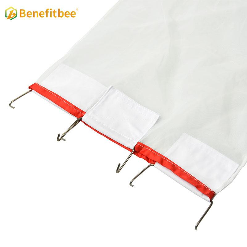 Wholesale beekeeping supplies honey filter for beekeeper